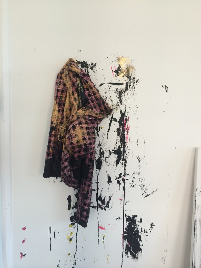 Rodarte Dazed State of Fashion playlist Grimes Kim Gordon 12