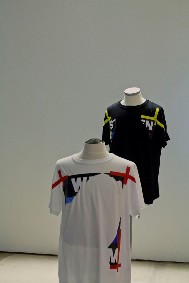 Virgil Abloh Industrial by Nature SS15 3
