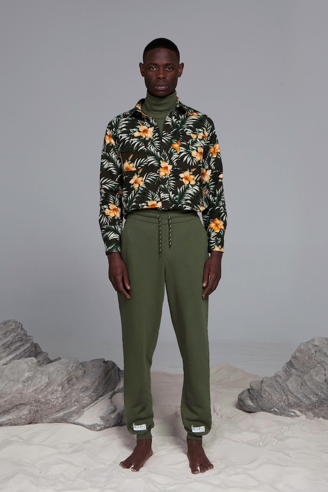 Dazed Digital, Virgil Abloh SS15 0
