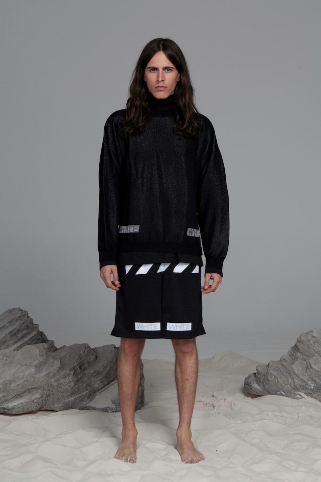 Dazed Digital, Virgil Abloh SS15 12