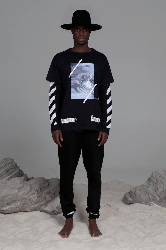 Dazed Digital, Virgil Abloh SS15 15