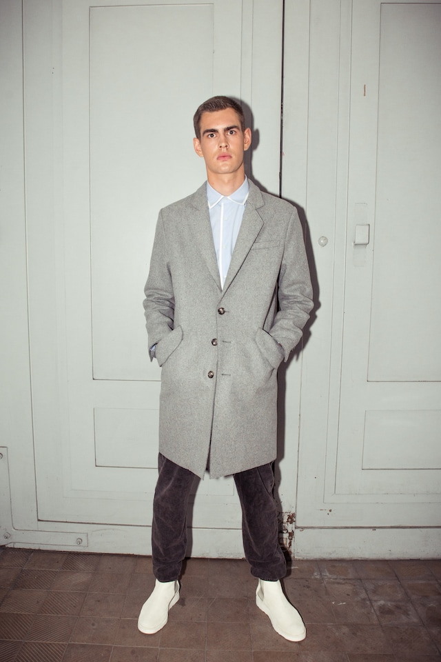 Soulland SS15 Copenhagen Fashion Week 10