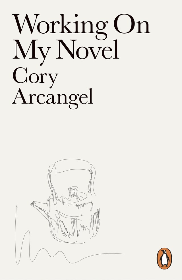Working on my novel hi res 0