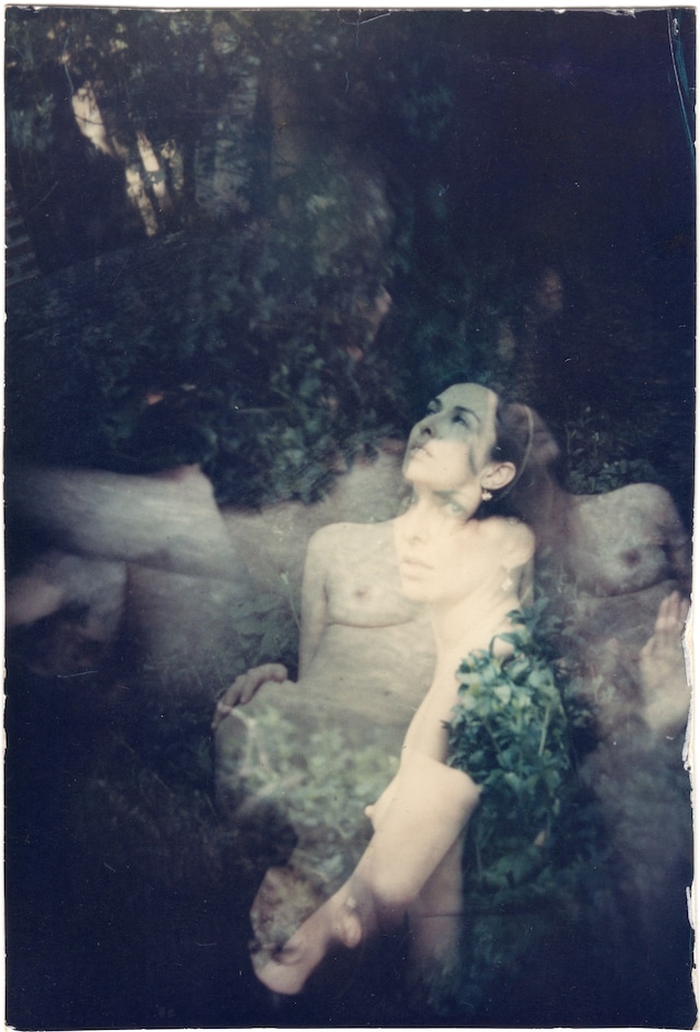 Water Light-Water Needle II, 1 1