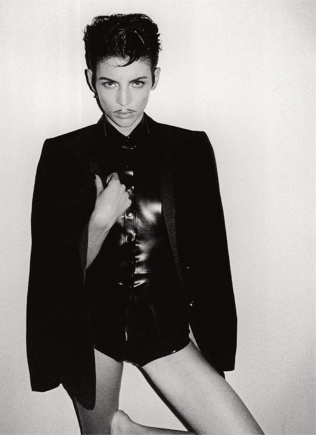 Liberty Ross Archive Dazed &amp; Confused 7