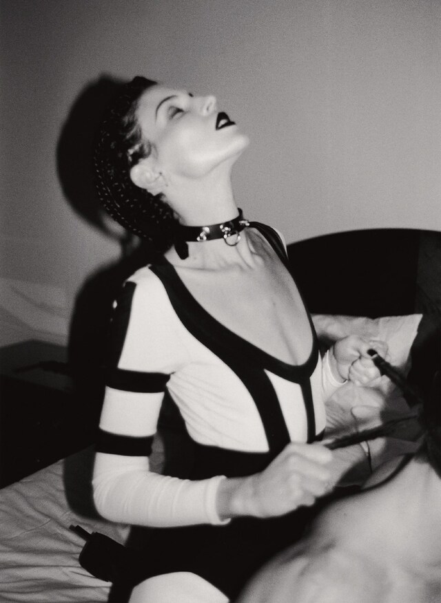 Liberty Ross Archive Dazed &amp; Confused 3