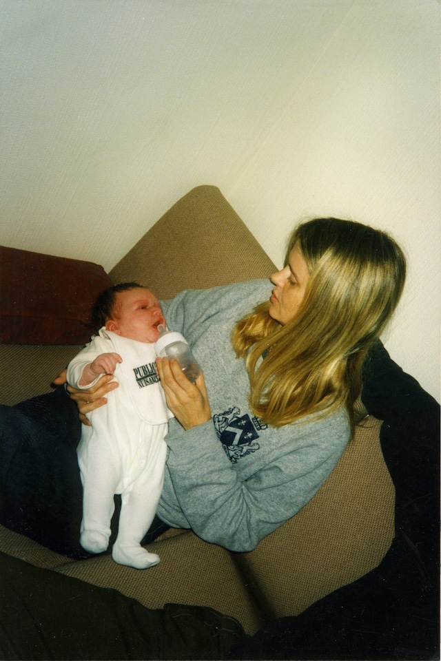 Corinne Day Tara St Hill Dazed &amp; Confused 15