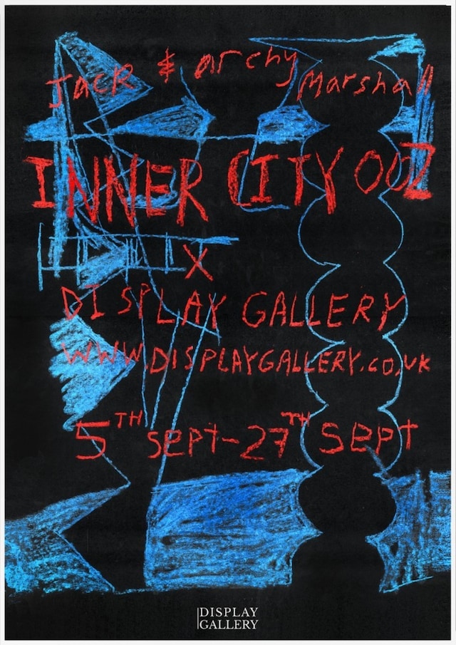 Inner City Ooze 3