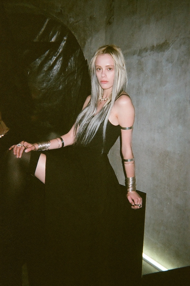 Dazed New Zealand Fashion Week 2014 2