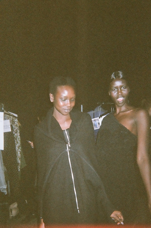 Dazed New Zealand Fashion Week 2014 10