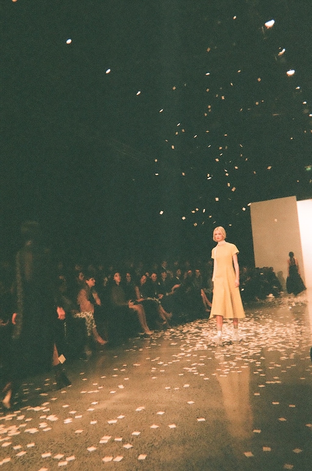 Dazed New Zealand Fashion Week 2014 11