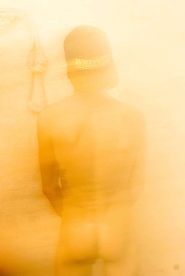Matt Lambert 7