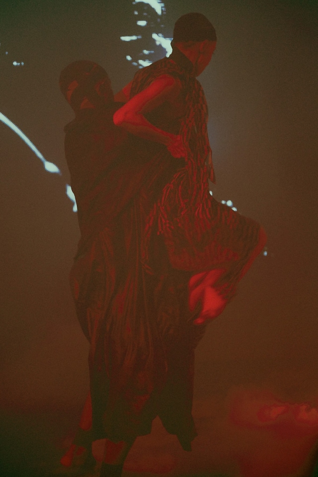 Gareth Pugh SS15 in New York Dazed Digital 13