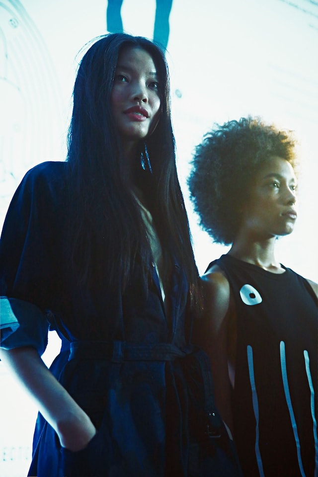 G-Star SS15 Presentation 4