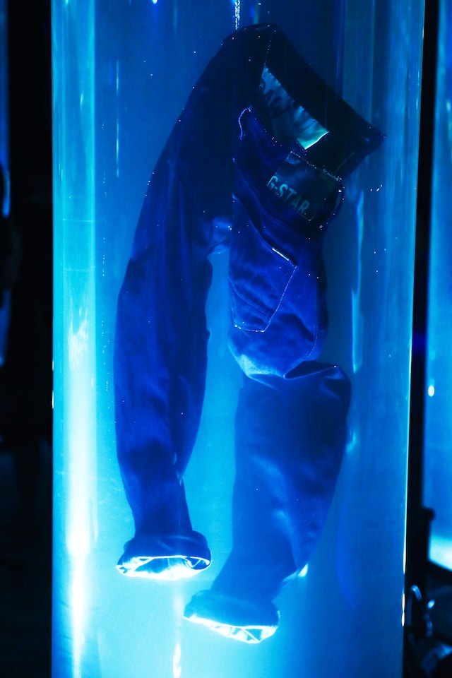 G-Star SS15 Presentation 21