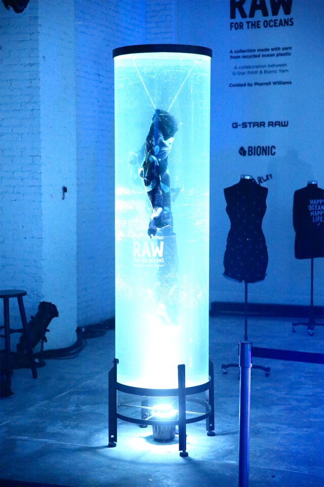 G-Star SS15 Presentation 20