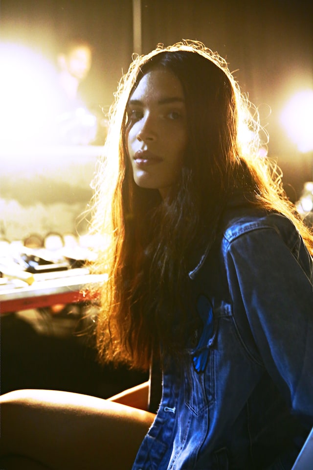 G-Star SS15 Presentation 8
