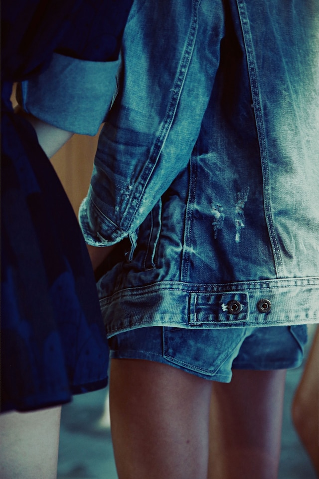 G-Star SS15 Presentation 16