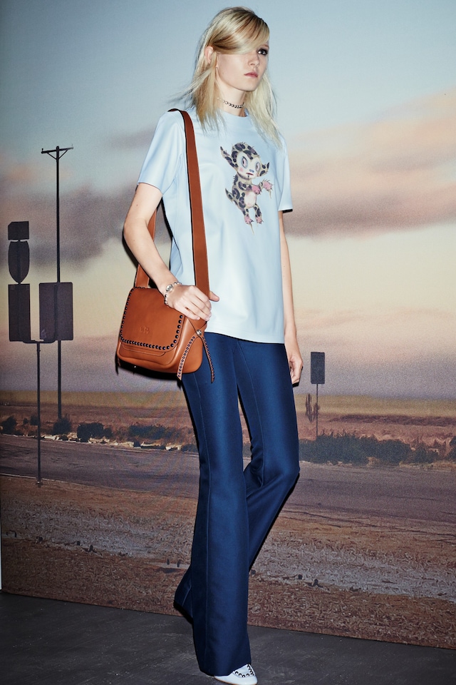 Coach SS15 16