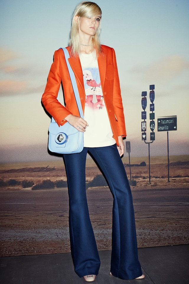 Coach SS15 17