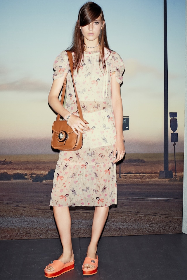Coach SS15 26
