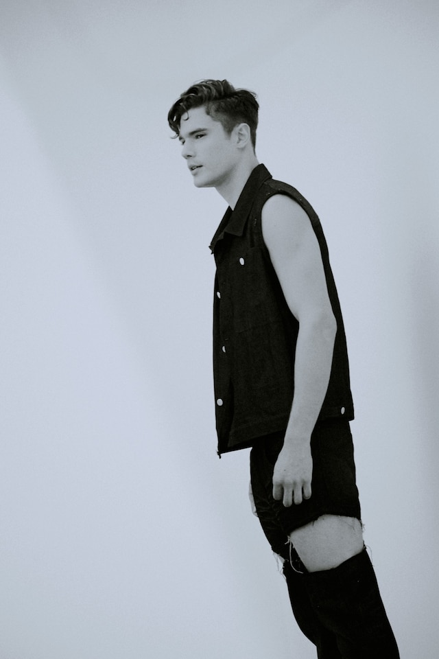 Backstage Telfar SS15 Telfar Clemens Dazed Digital 13