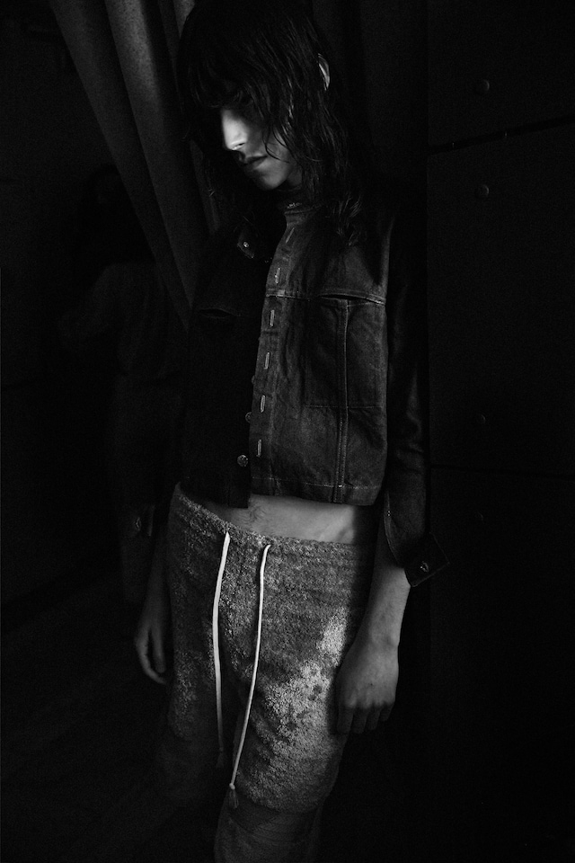 Eckhaus Latta Dazed SS15 Paolo Musa 6