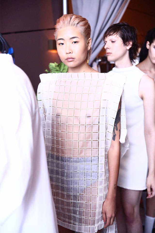 Eckhaus Latta Dazed SS15 Paolo Musa 12