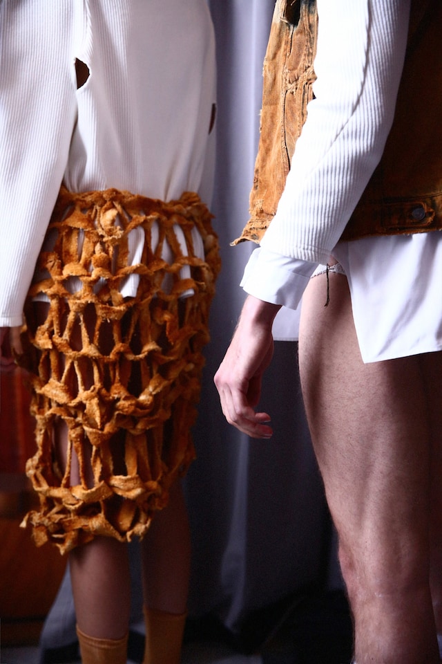 Eckhaus Latta Dazed SS15 Paolo Musa 11