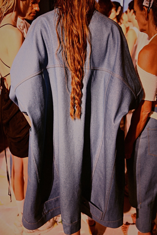 Eckhaus Latta Dazed SS15 Paolo Musa 14