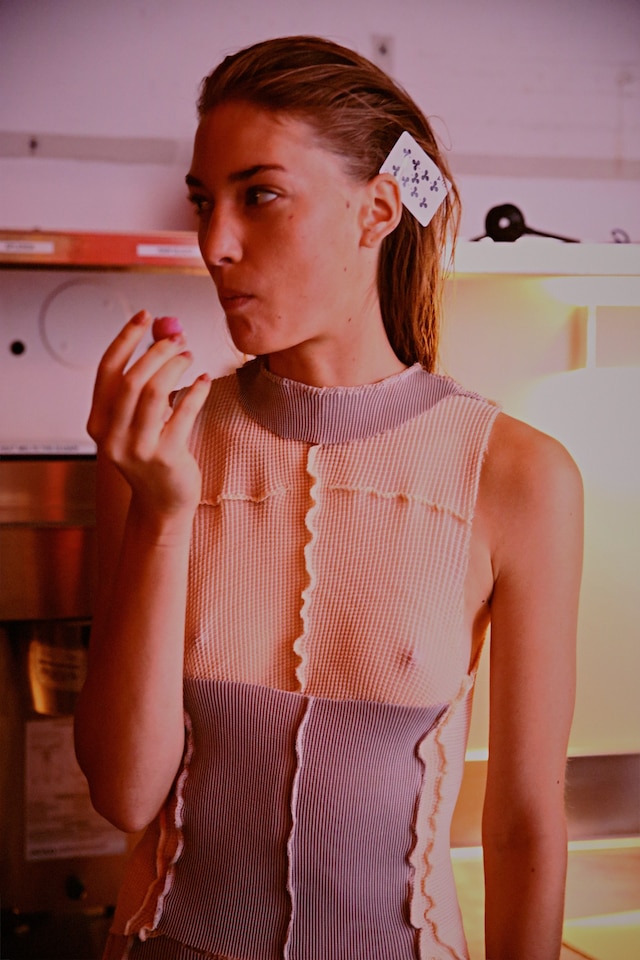 Eckhaus Latta Dazed SS15 Paolo Musa 16