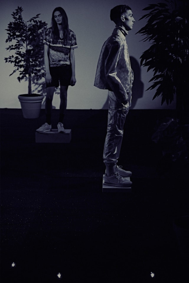 Devon Halfnight Leflufy SS15 Presentation 8
