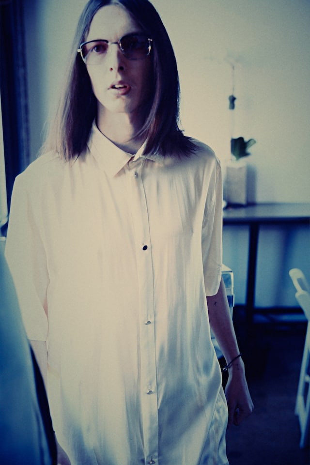 Devon Halfnight Leflufy SS15 Presentation 12