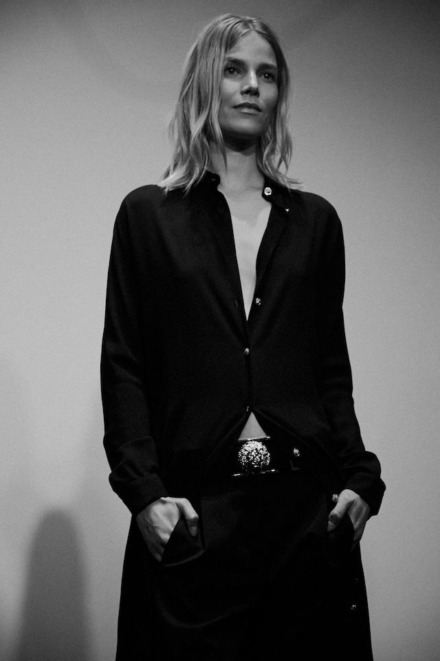 Versus Versace X Anthony Vaccarello SS15 10