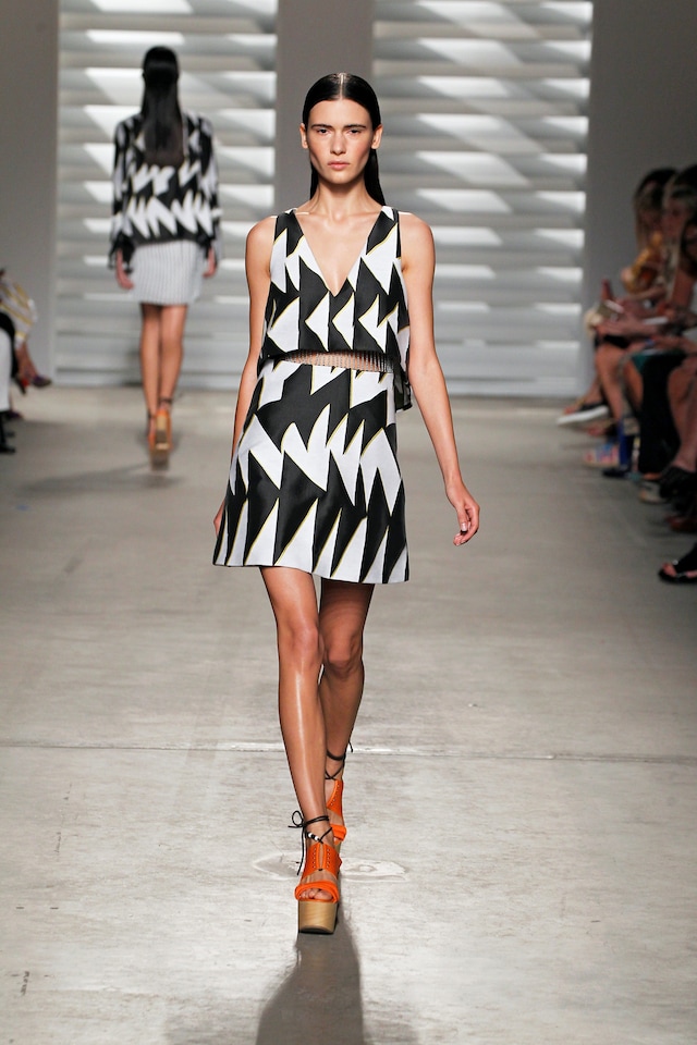 Thakoon SS15 Dazed 6