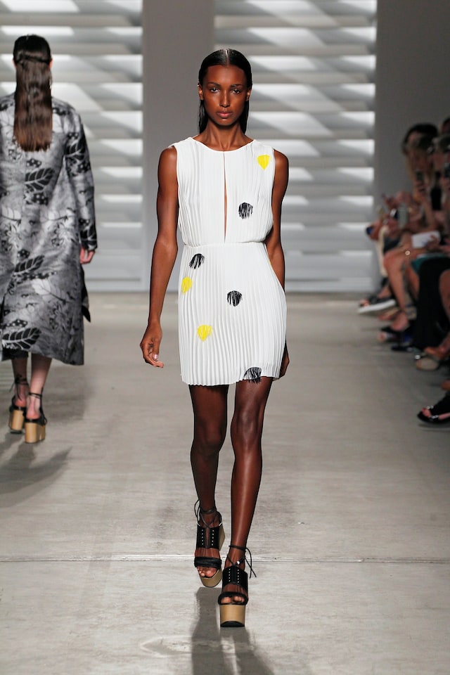Thakoon SS15 Dazed 13
