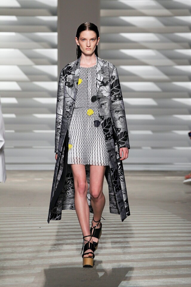Thakoon SS15 Dazed 10