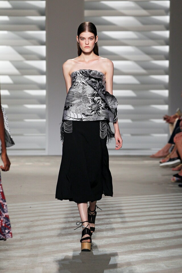 Thakoon SS15 Dazed 14
