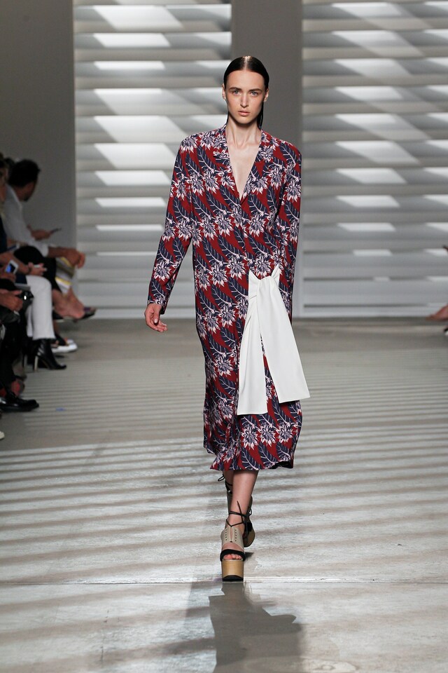 Thakoon SS15 Dazed 9