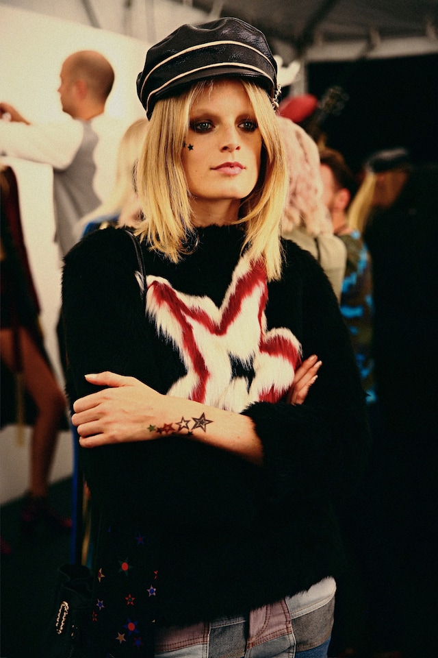 Tommy Hilfiger SS15 Dazed Paolo Musa 7