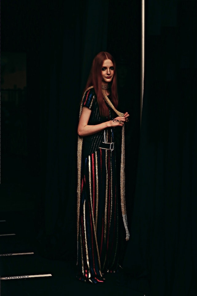 Tommy Hilfiger SS15 Dazed Paolo Musa 3