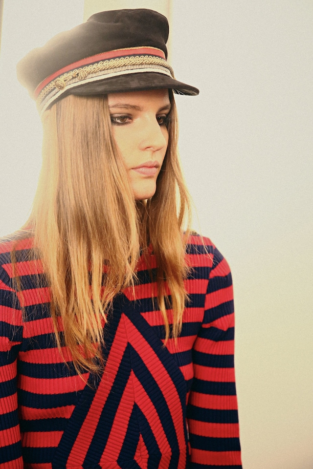 Tommy Hilfiger SS15 Dazed Paolo Musa 8