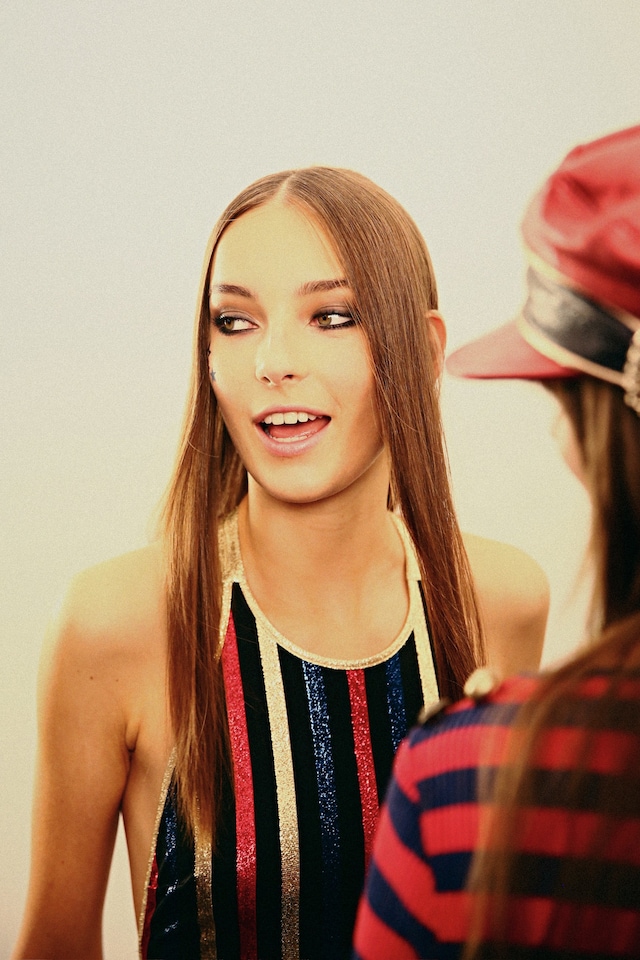 Tommy Hilfiger SS15 Dazed Paolo Musa 9
