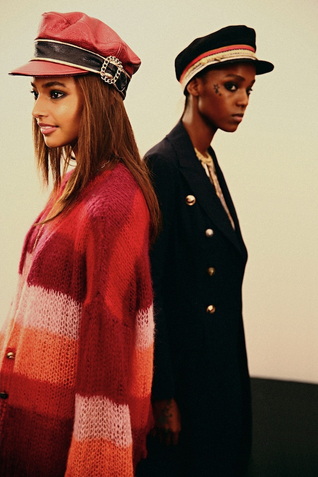 Tommy Hilfiger SS15 Dazed Paolo Musa 5