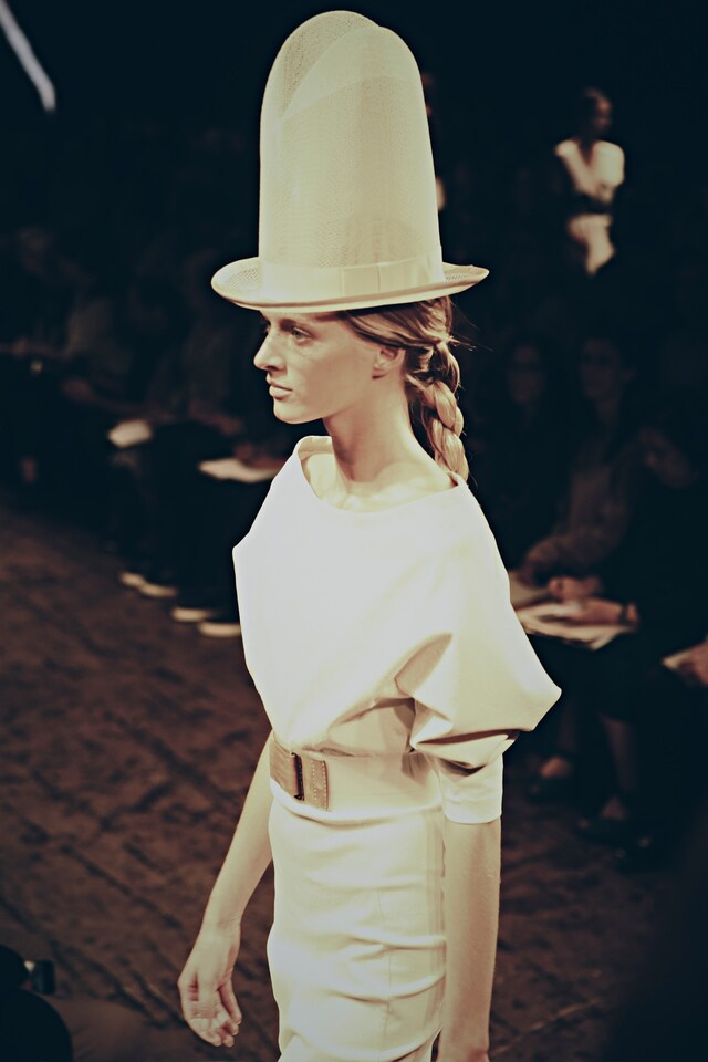 Donna Karan SS15 Dazed Paolo Musa 7