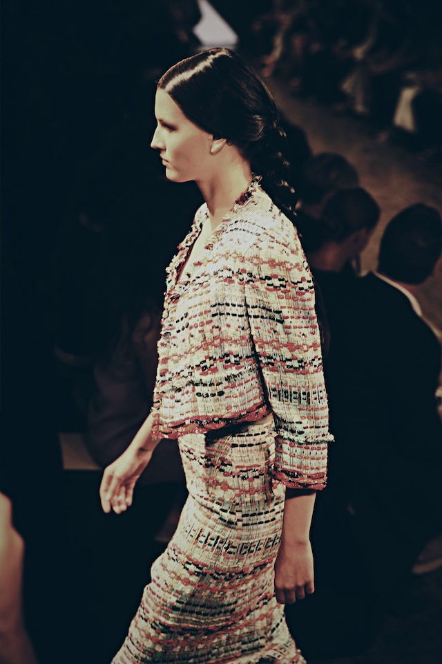 Donna Karan SS15 Dazed Paolo Musa 8