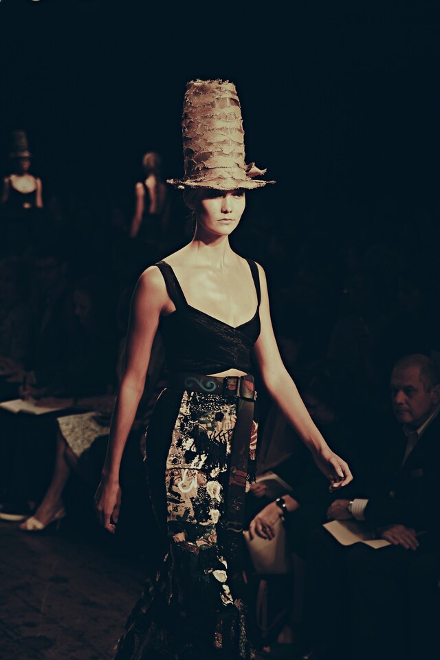 Donna Karan SS15 Dazed Paolo Musa 10