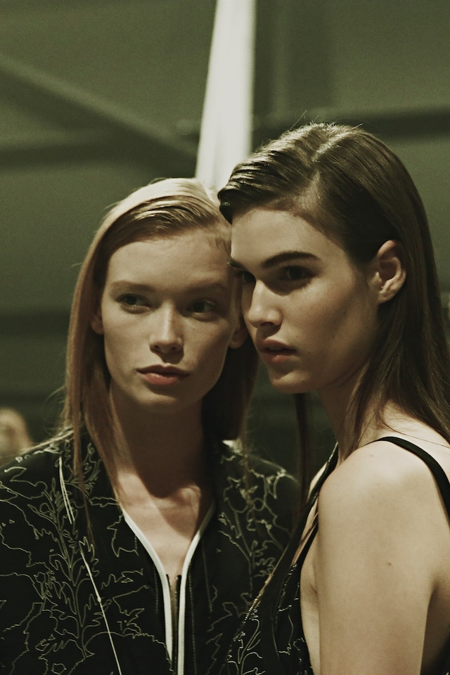 Rag &amp; Bone SS15 15