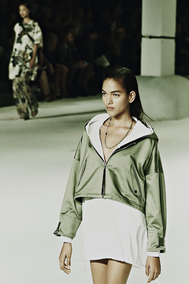 Rag &amp; Bone SS15 11