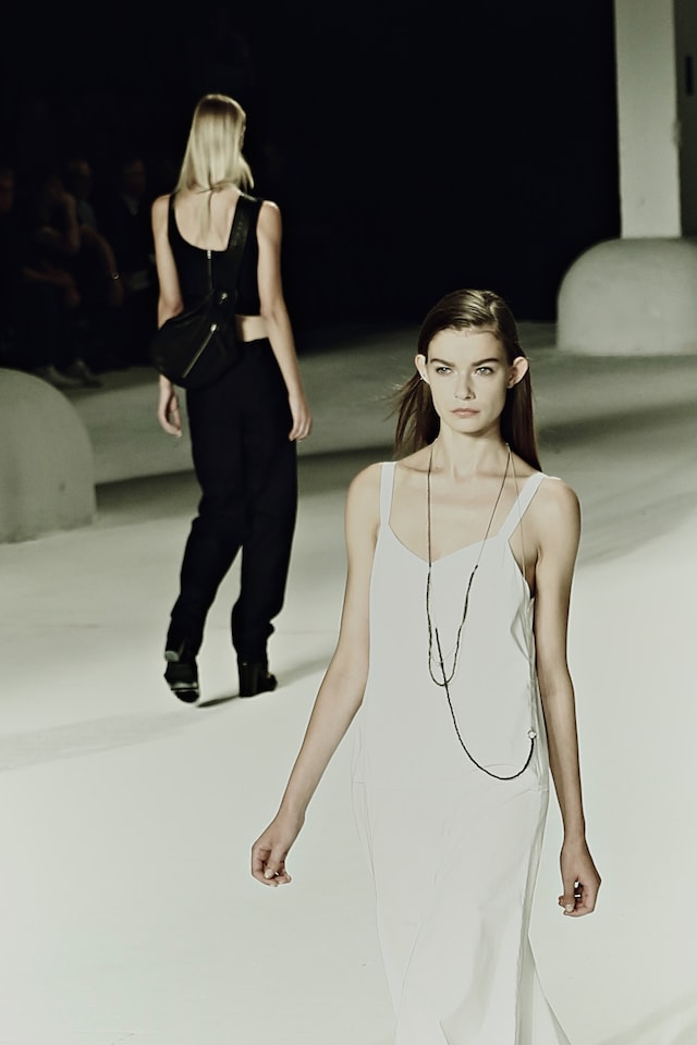 Rag &amp; Bone SS15 3